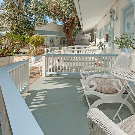 The Lady Grace Greyton Exterior foto