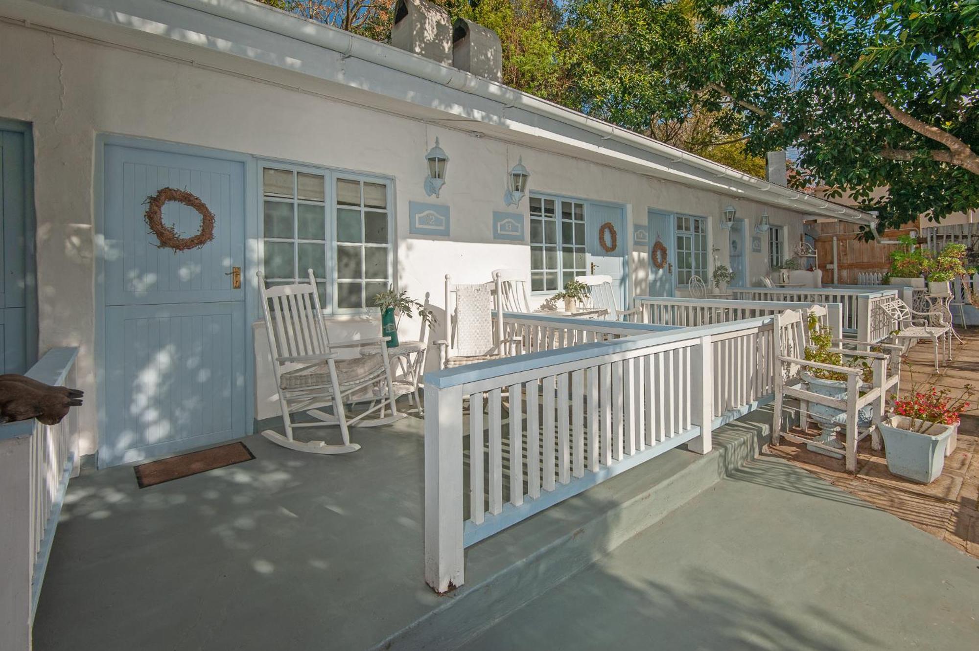 The Lady Grace Greyton Exterior foto