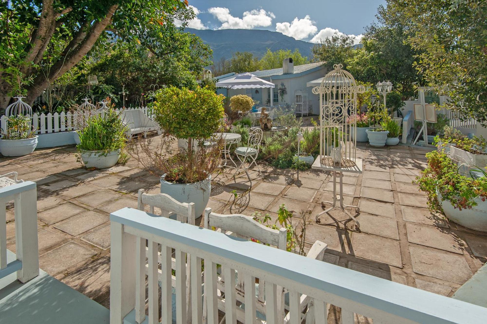 The Lady Grace Greyton Exterior foto