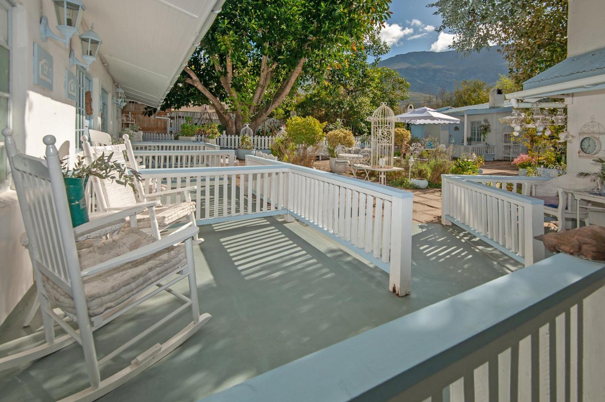 The Lady Grace Greyton Exterior foto