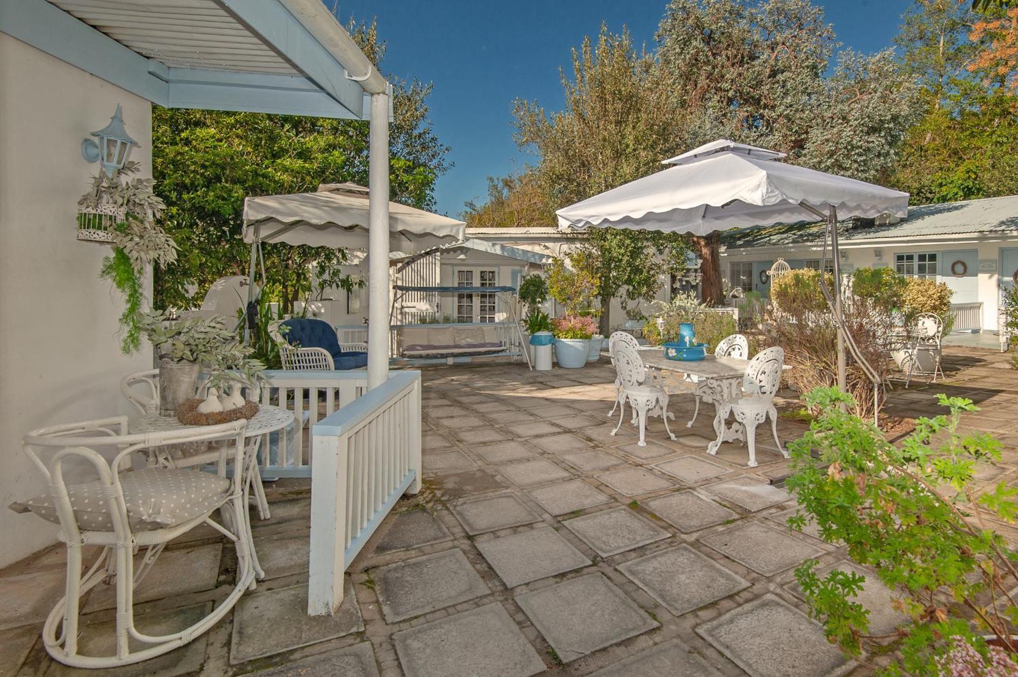 The Lady Grace Greyton Exterior foto