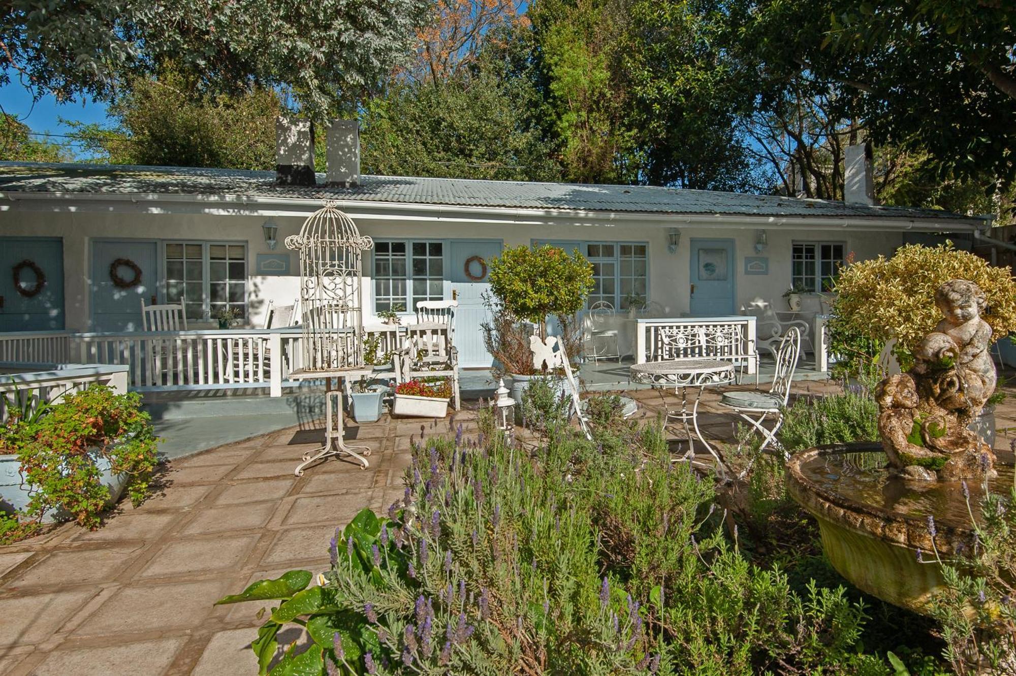 The Lady Grace Greyton Exterior foto