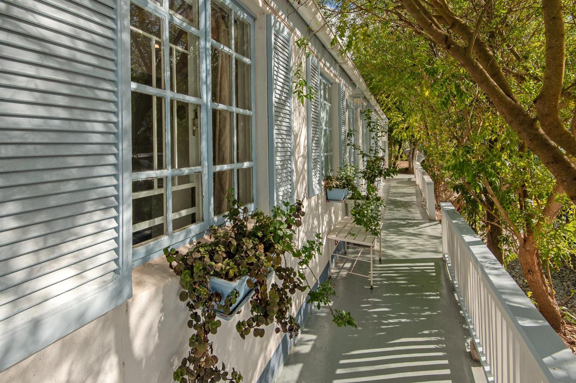 The Lady Grace Greyton Exterior foto