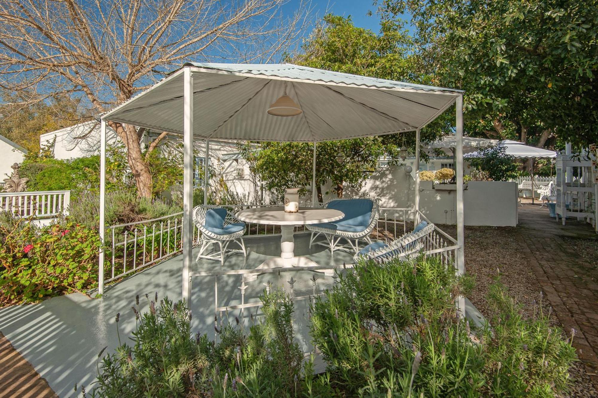 The Lady Grace Greyton Exterior foto