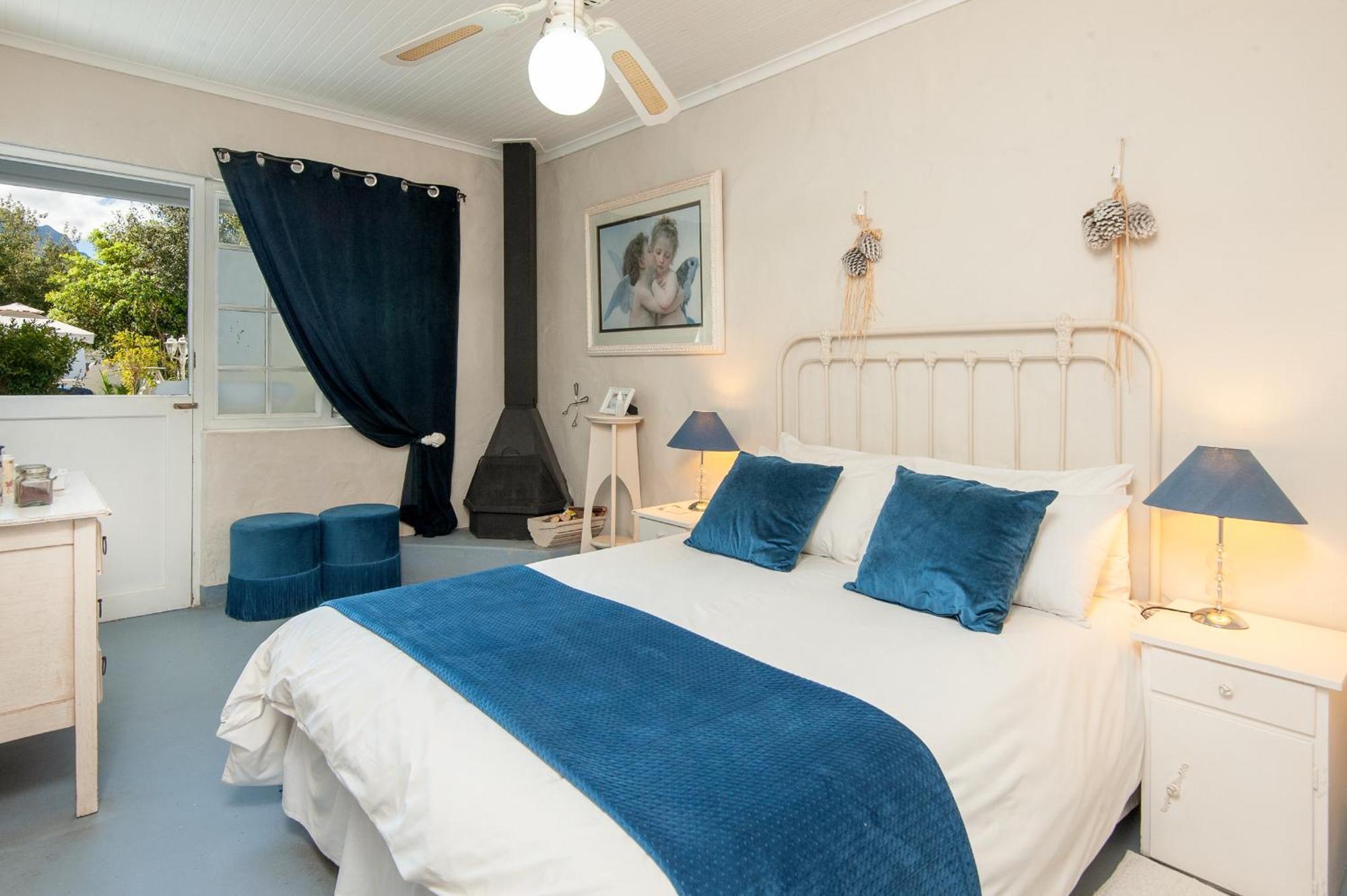 The Lady Grace Greyton Exterior foto