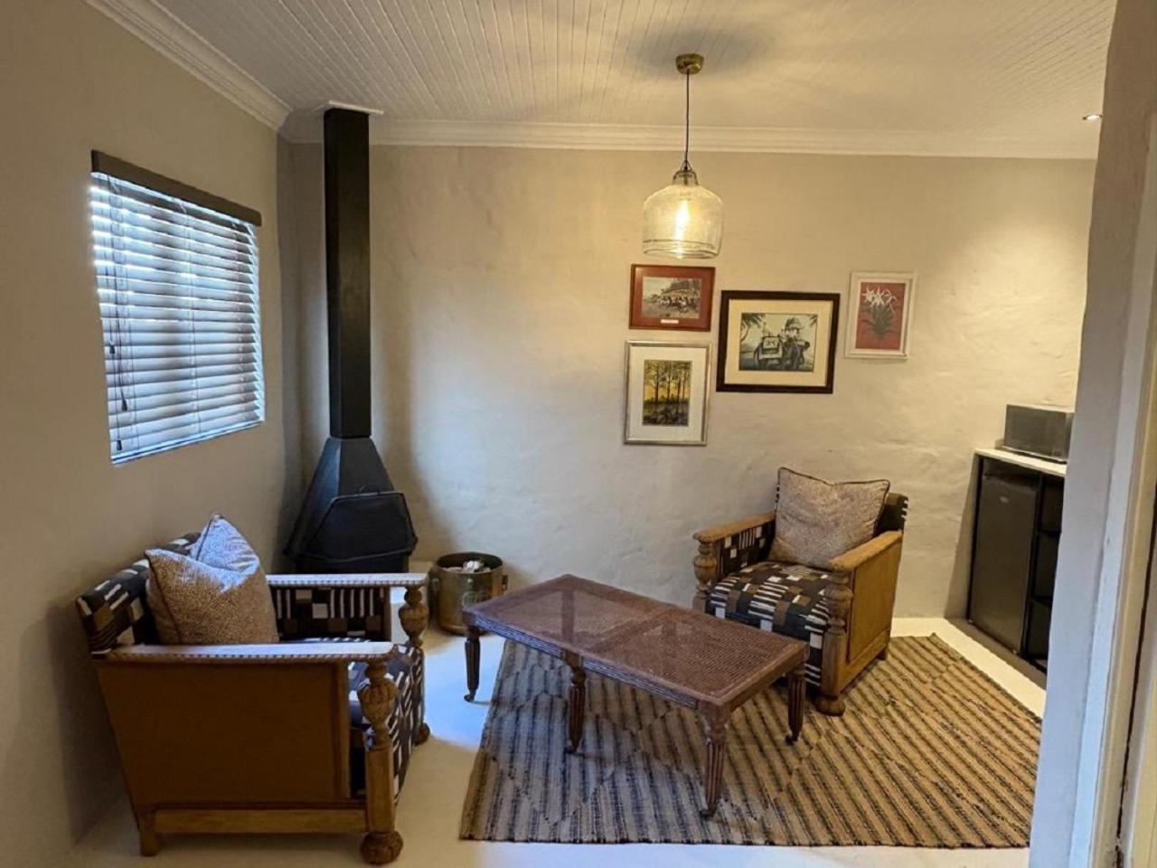 The Lady Grace Greyton Exterior foto