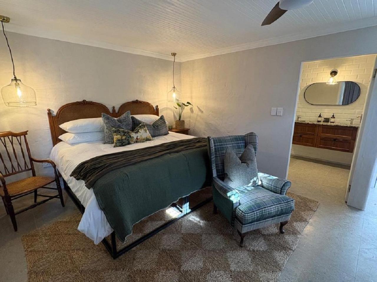 The Lady Grace Greyton Exterior foto